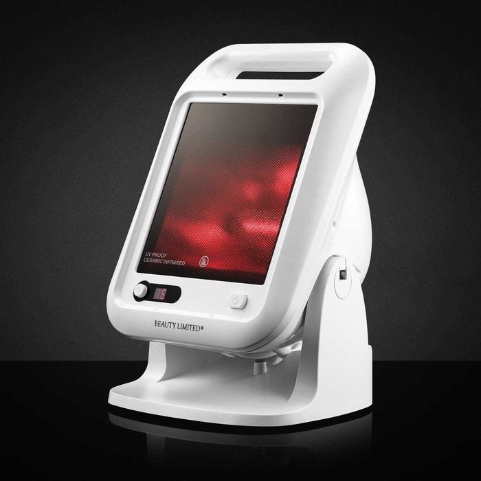 Sollux, Lampa na podczerwień InfraCare 300W