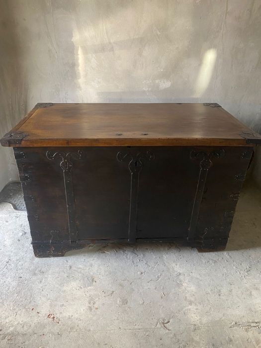 Скриня дерев‘яна