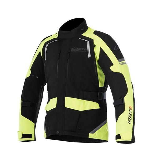 alpinestars blusão andes v2 ds 3207517