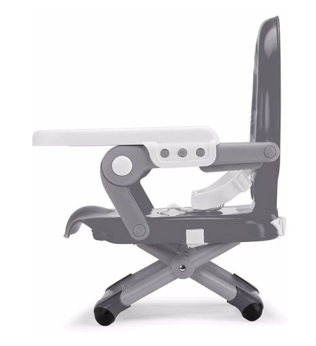 Cadeira Refeicão Chicco Pocket Snack