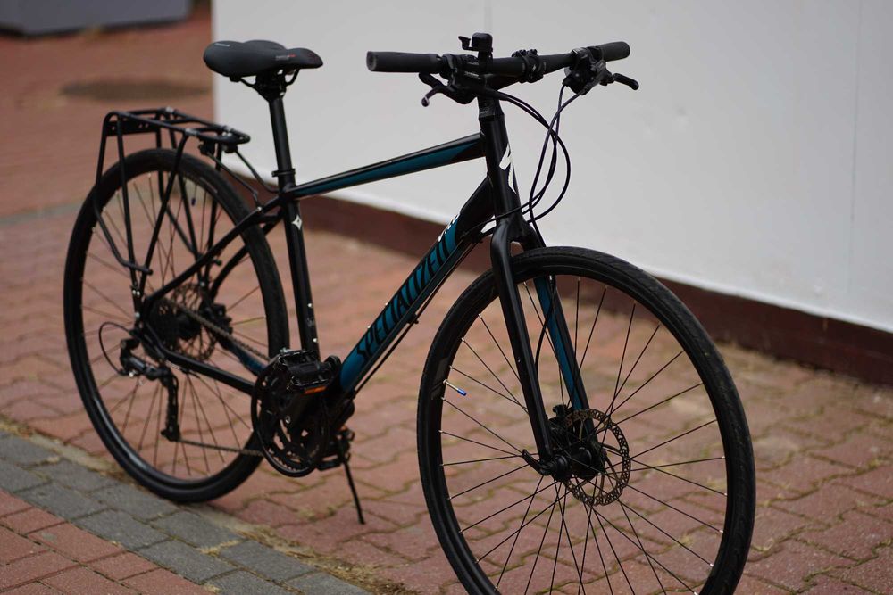 Rower damski Specialized Vita Sport