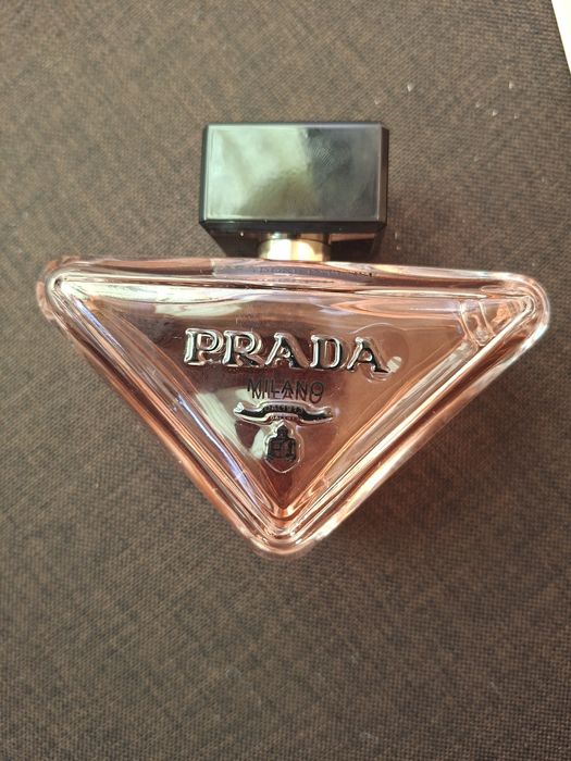 Perfumy prada paradoxe