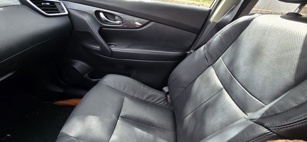 Nissan X-trail Tekna 1.6 Dci foto 4