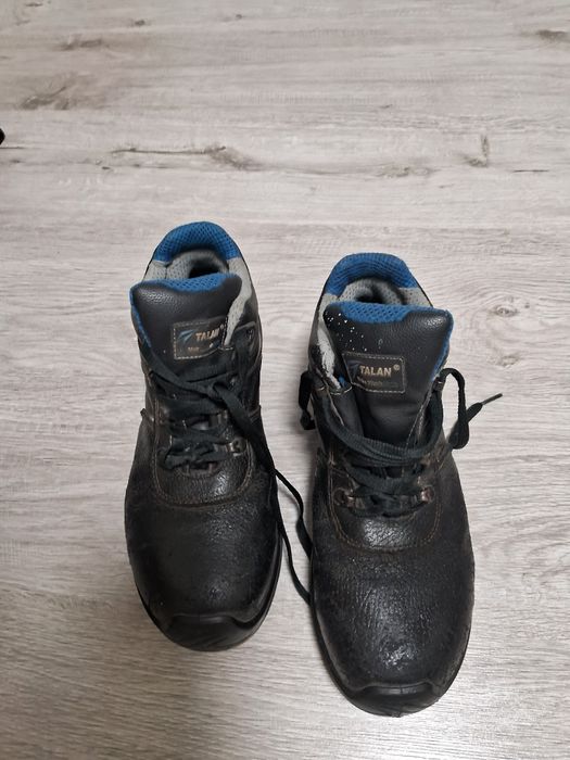 Рабочие ботинкиTalan