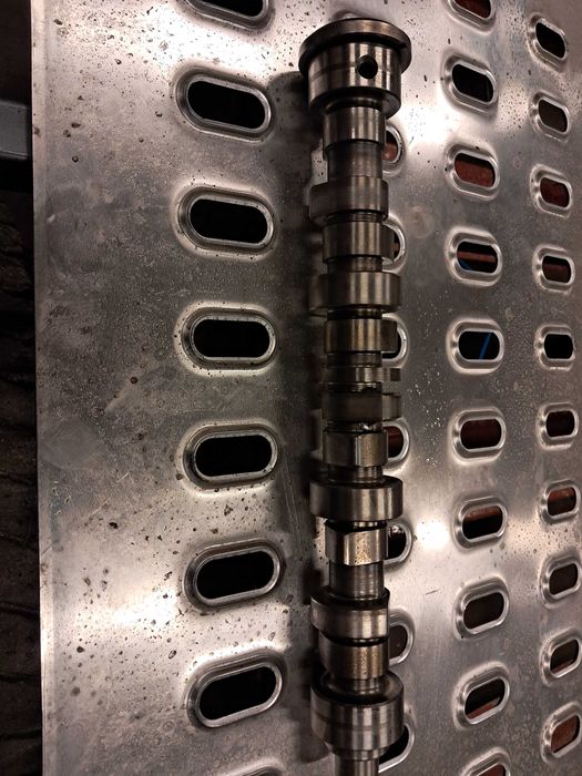 Silnik deutz f3l1011 części