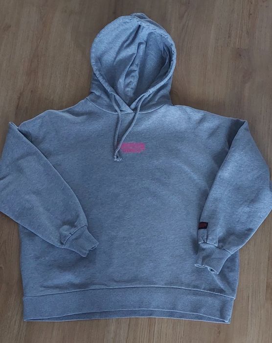 Bluza Pull & Bear, Straner Things, rozm. S, 152/ 158