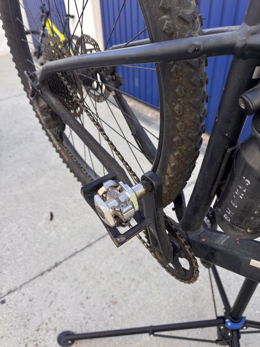 Trek Marlin 7 gen2 XL