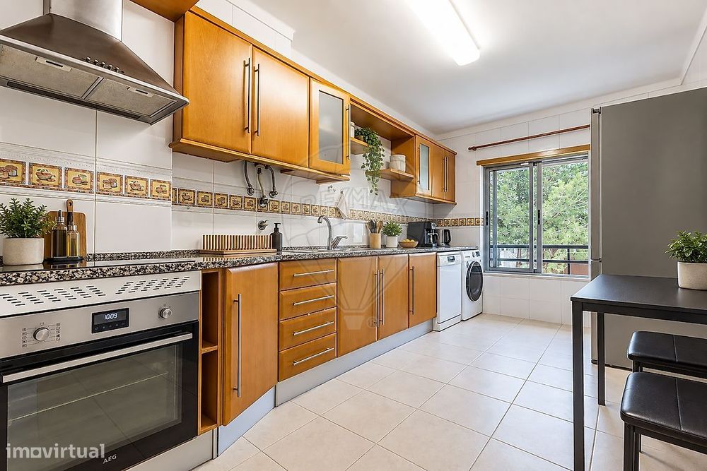Apartamento T2 para venda