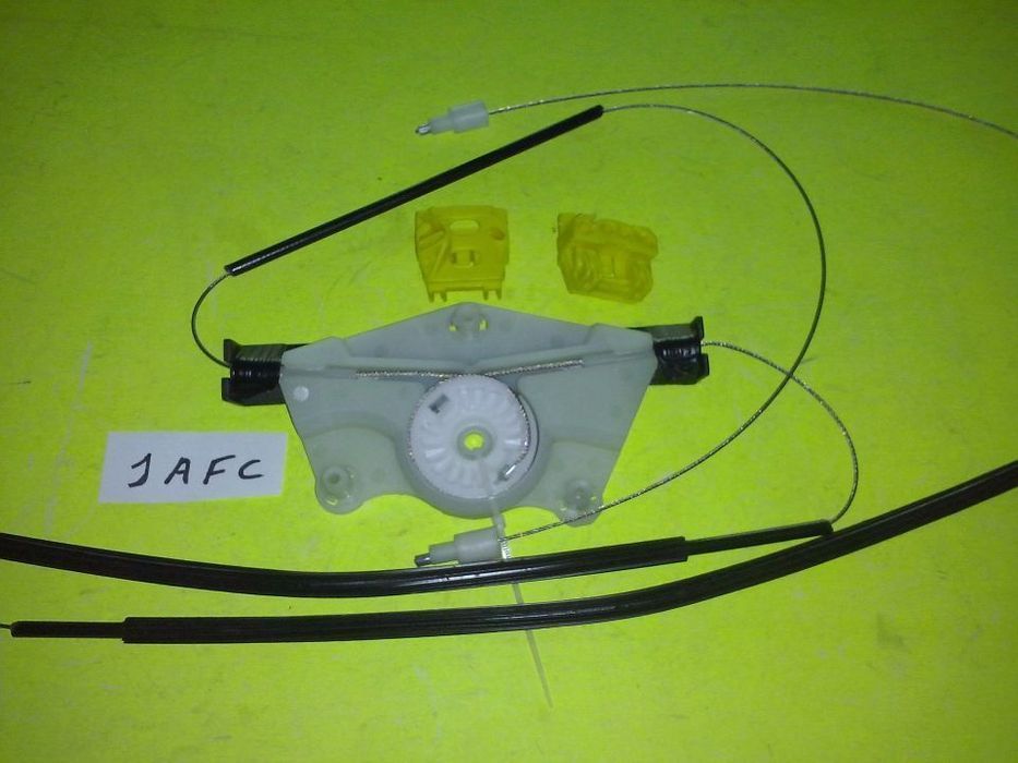 Kit de reparação para os elevadores das portas ( PREÇOS NO ANUNCIO )