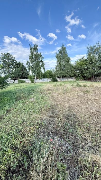 Продаж ділянки 25 сот., с. Старі Безрадичі, Обухів 10 км.,, Київ 20 км.