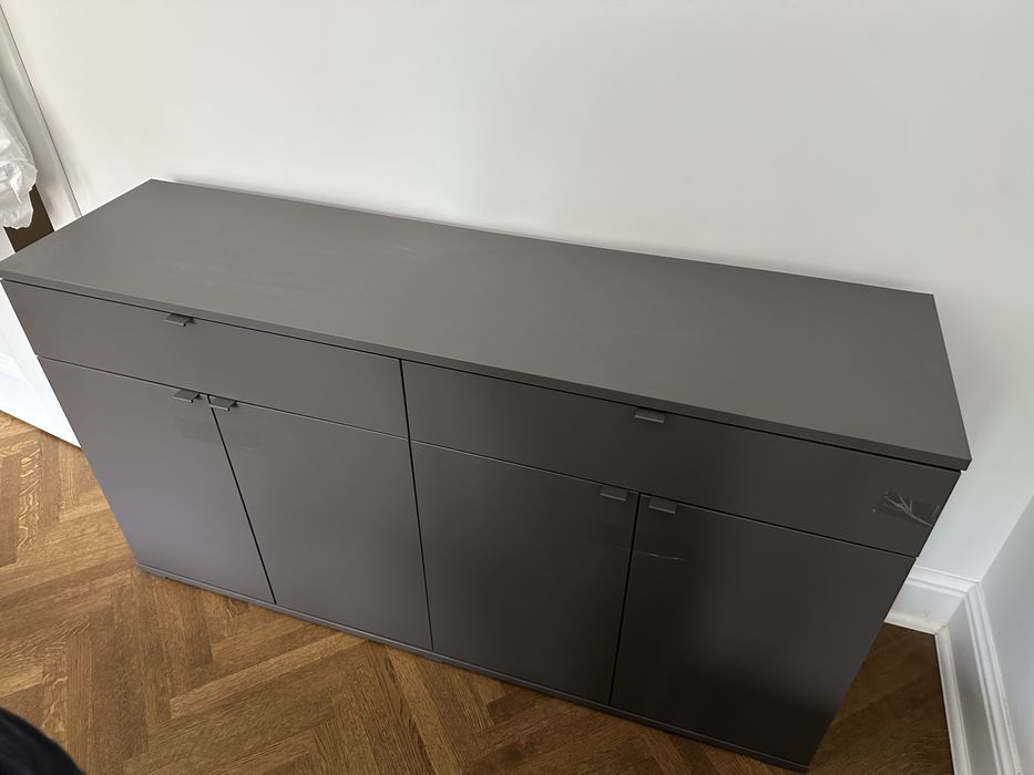 Komoda ikea VIHALS
