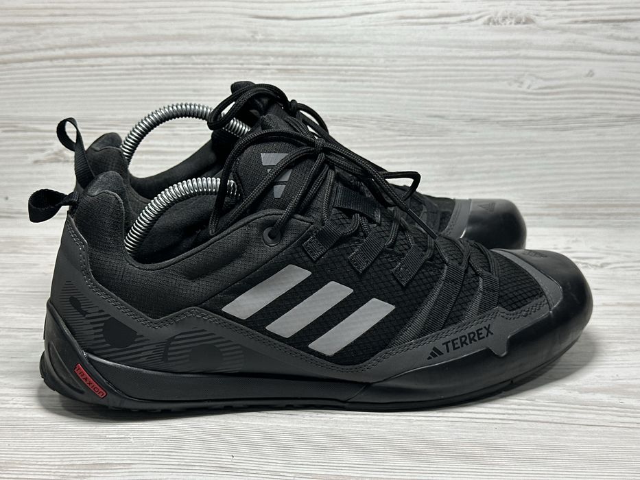 Adidas terrex 44.5 28.5см. Оригінал