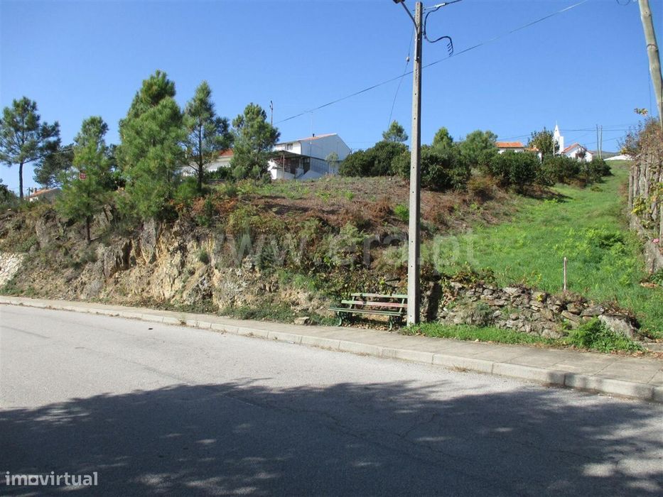 Lote / Covilhã, Unhais da Serra