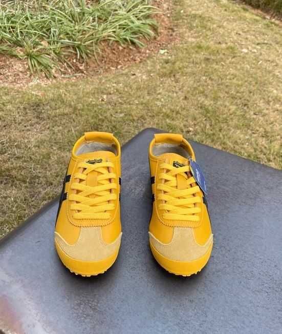 Onitsuka Tiger MEXICO 66 - Kill Bill