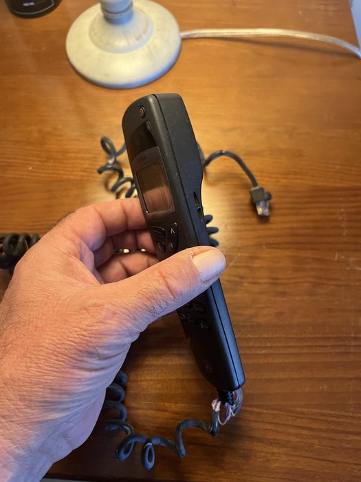 Telefone / Nokia Original Mercedes