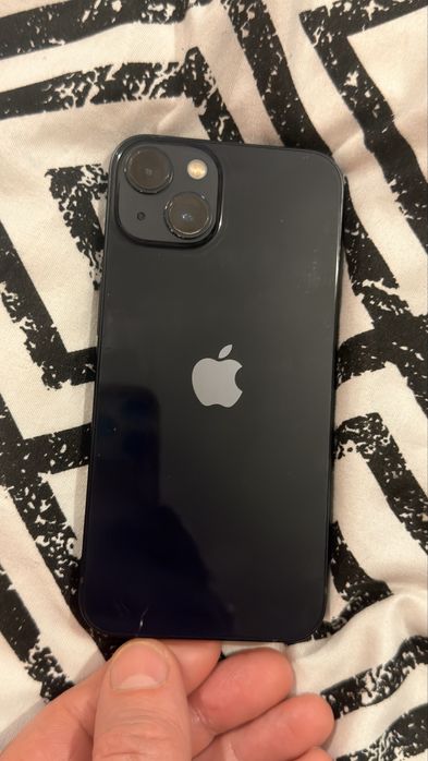 iPhone 13  125 GB