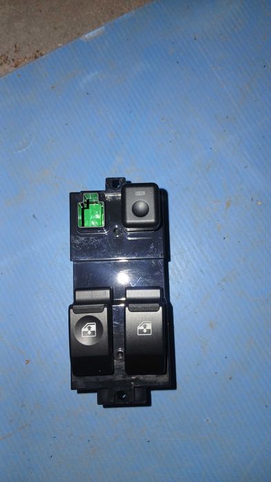 Comutador de vidros mitsubishi pagero de 1997