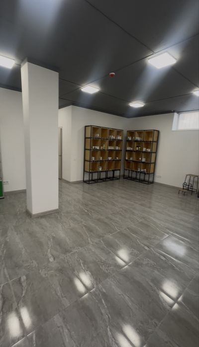 Комерційне приміщення