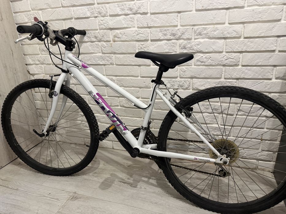 Rower opona 26 BTWIN