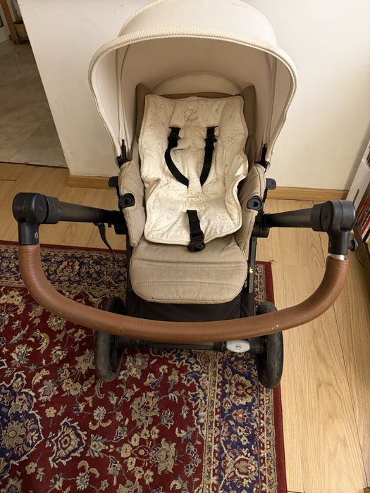 Jane Matrix Light 2 com Ovo e mala inc. Como novo. Pagamento em Cash