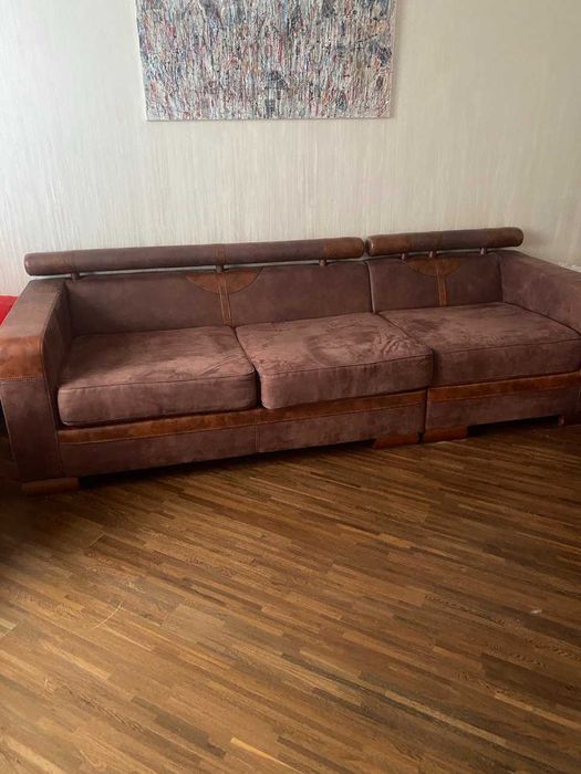 Диван розкладний