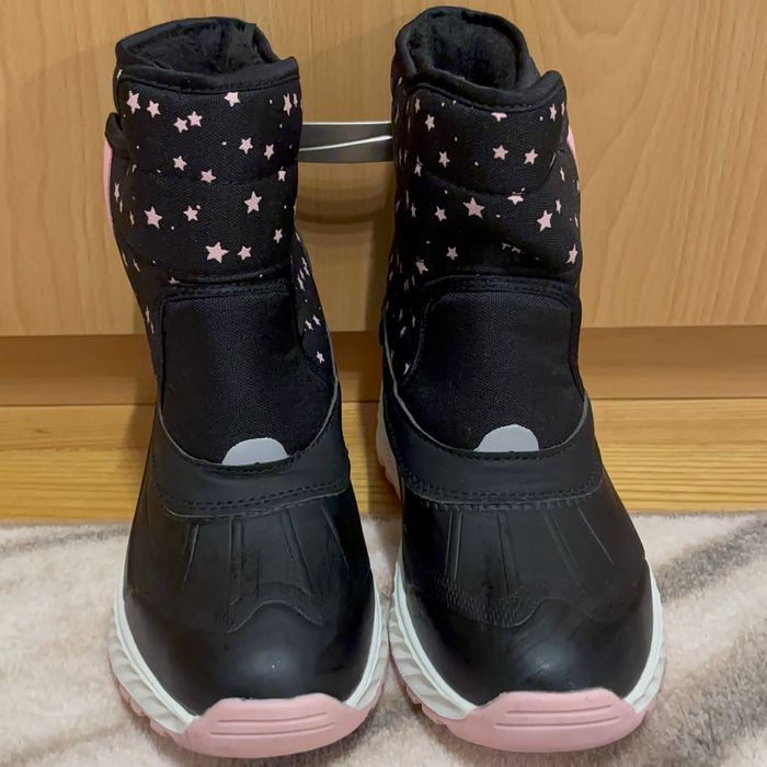 Гумові чоботи утеплені