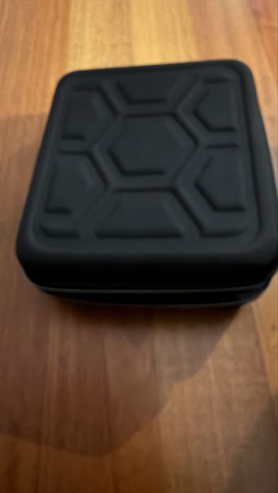 Nintendo Switch como nova