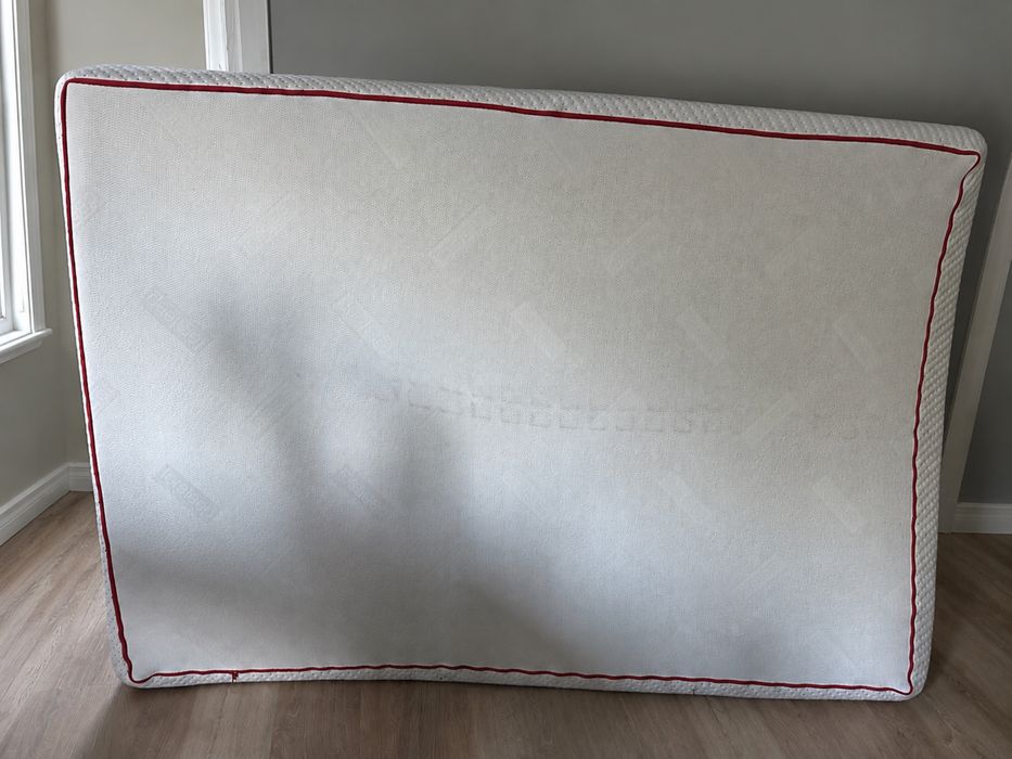 Materac piankowy 140x200