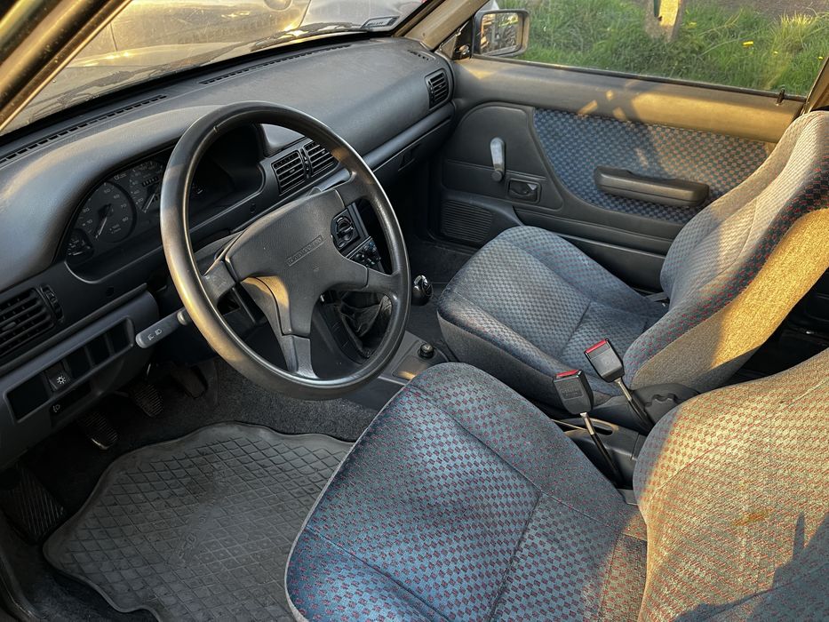Polonez atu plus