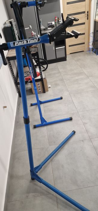 Stojak serwisowy parktool P.C.S 9