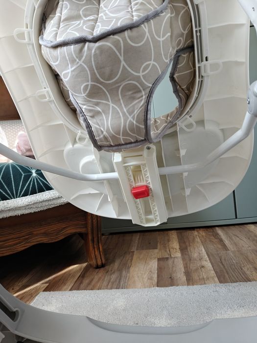 Chodzik dla dziecka + gratis