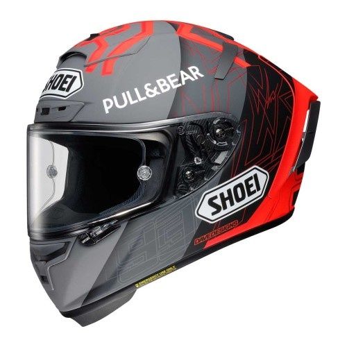 Shoei X-SPIRIT III MM93 Rozmiar L Okazja!!!