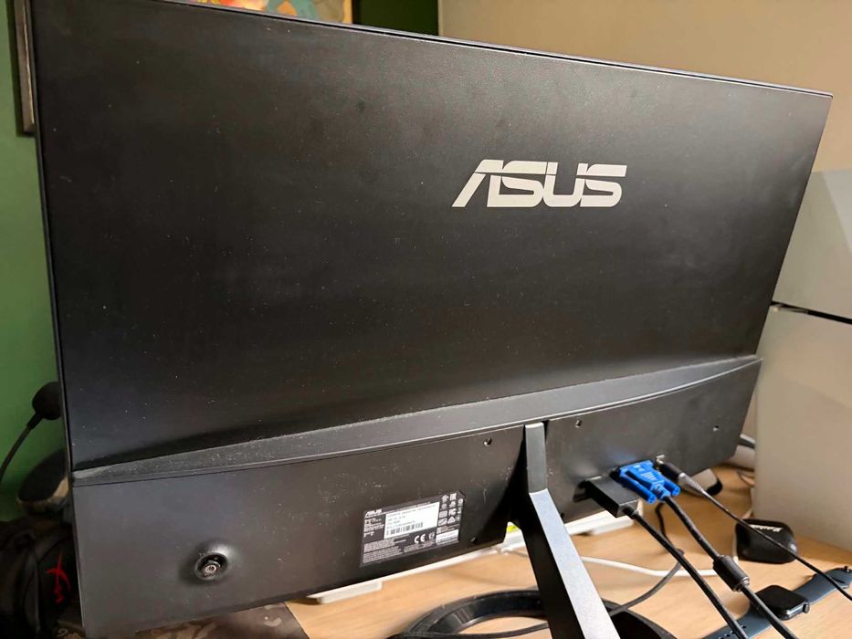 Monitor Asus 24 cale