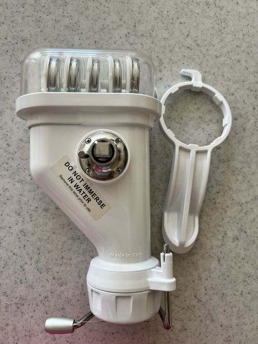Wyciskacz do makaronu KitchenAid (Przystawka) – Stan Idealny!