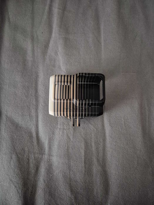 iFlight GoPro Hero 5/6/7/8 montagem ajustável TPU (0~60°)