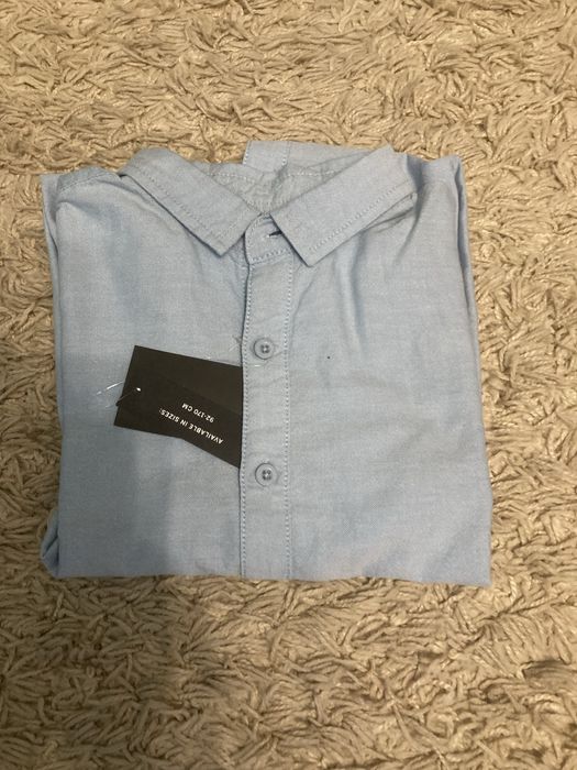 Нова сорочка Reserved