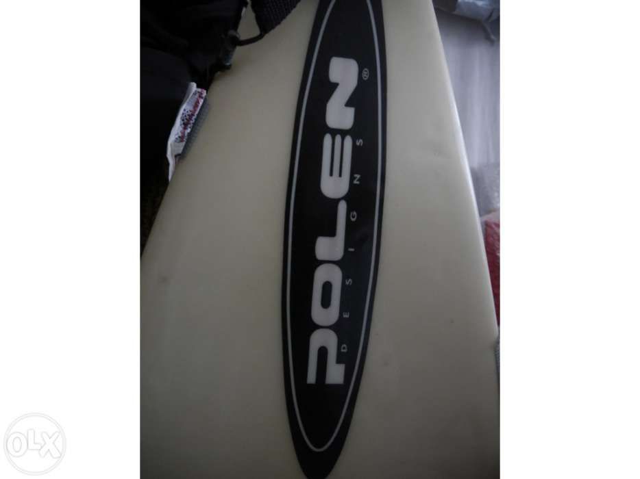 Prancha de surf Polen