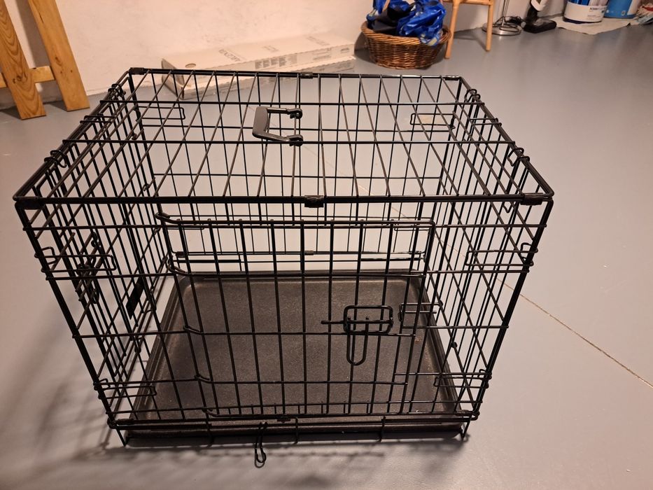 Gaiola para animal pequeno