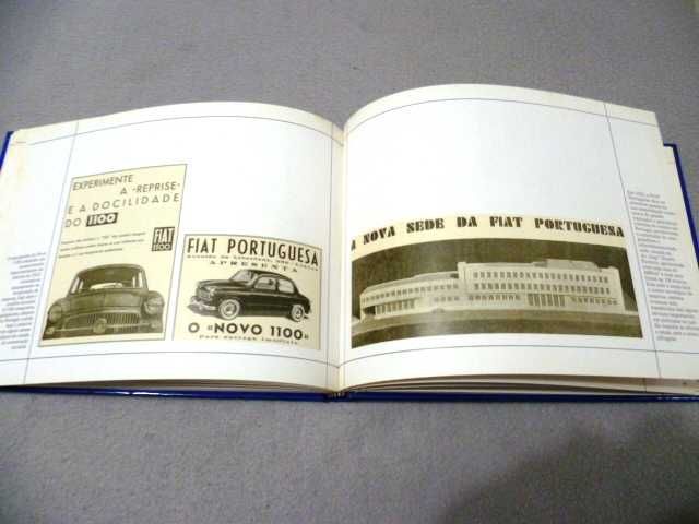 60 Anos da FIAT em Portugal (História dos automóveis FIAT)