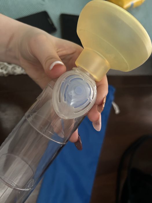 Tuba do inhalacji