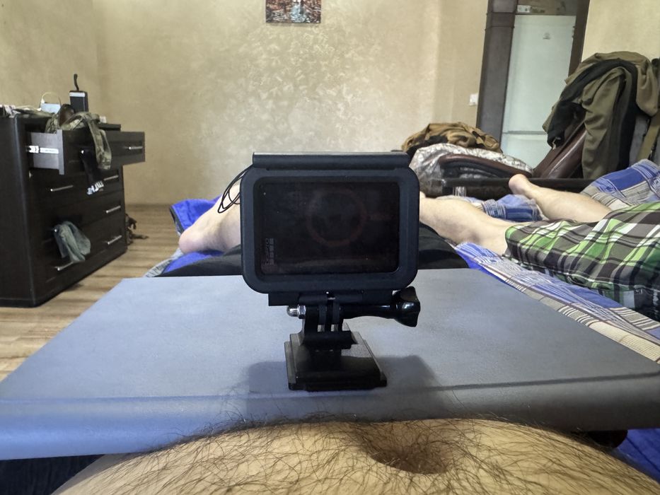 Go Pro Hero 9 Black