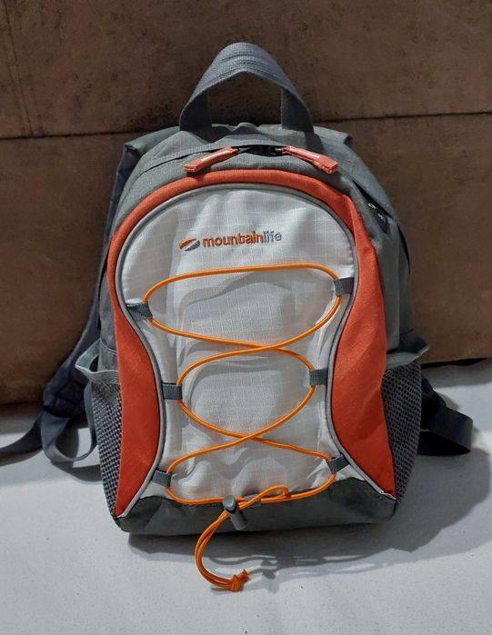 Рюкзак детский Mountain Life