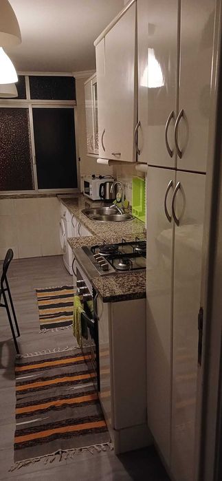 Apartamento para arrendamento
