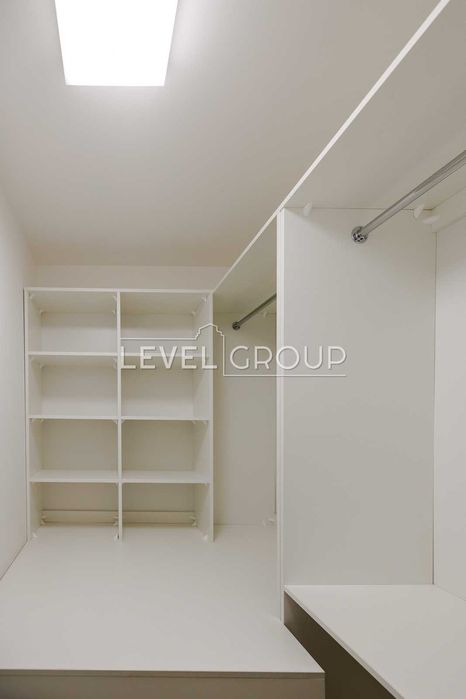 Оренда 3к 180м2 Тераса 90м2, ЖК Французький квартал, Пентхаус Печерськ