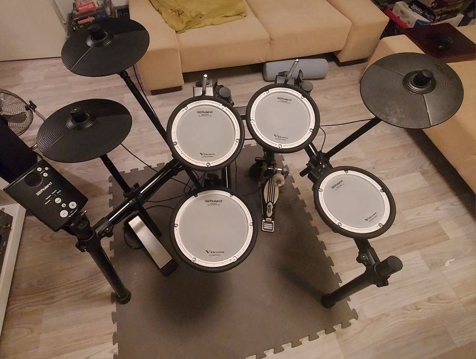 Perkusja Roland TD-1DMK