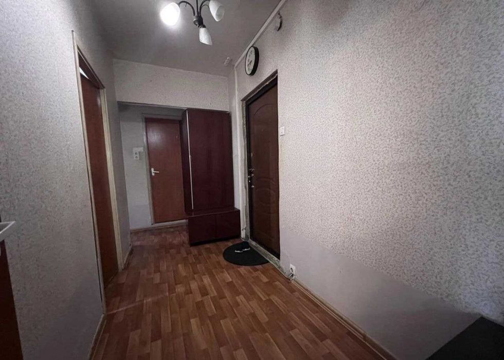 2-кімнатна квартира вул. Анни Ахматової, 17 біля метро Позняки