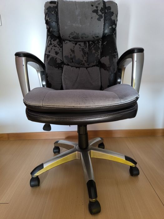 Cadeira Escritório Executivo