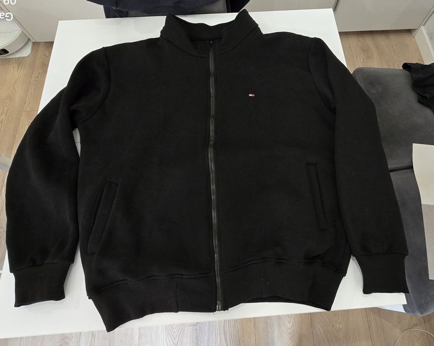 Bluza rozpinana 4 XL