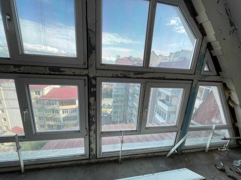 Продаж 3-к квартири в м.Вишгород, вул.Кургузова, 11А 72000 $