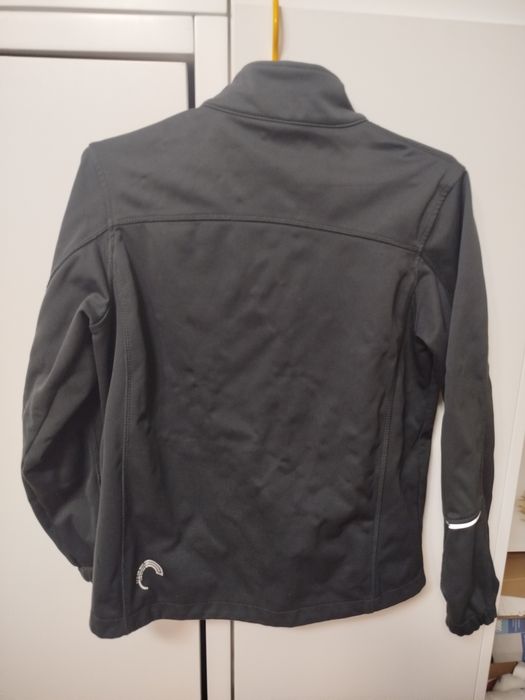 Kurtka Softshell 152